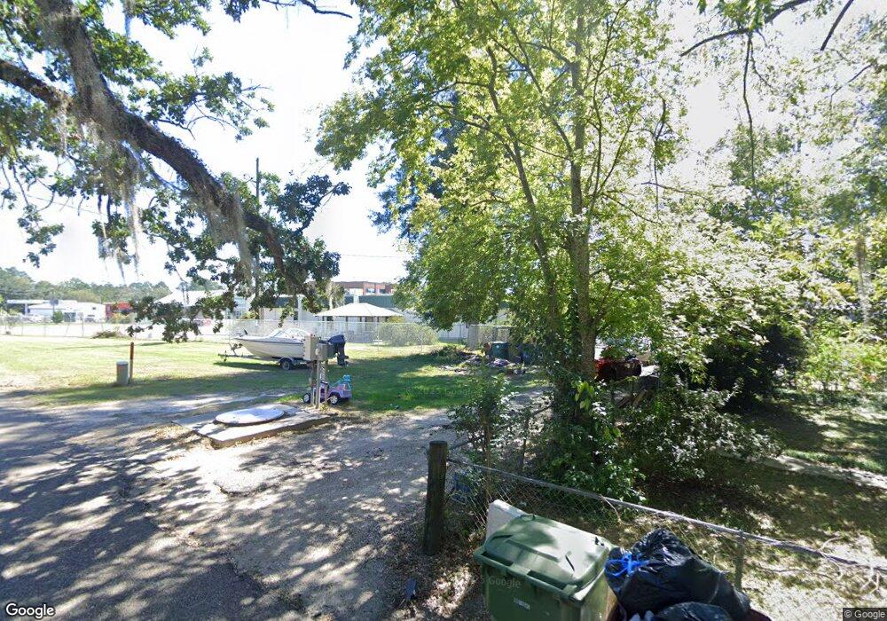 607 N Claiborne St, Covington, LA 70433 - photo 1