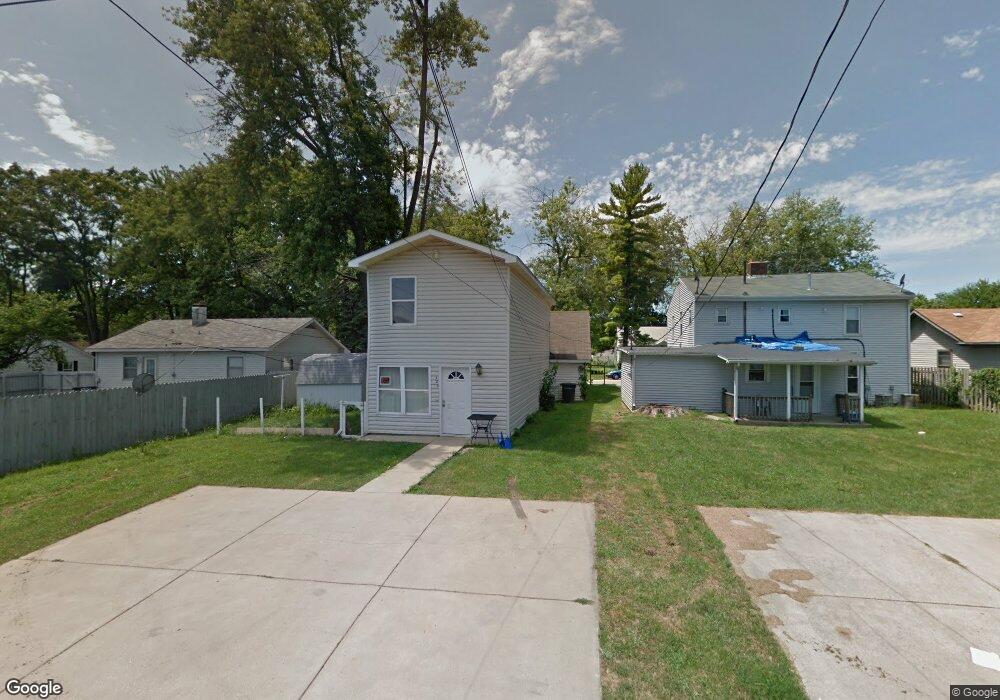 723 S 31st St, Lafayette, IN 47904 - photo 1