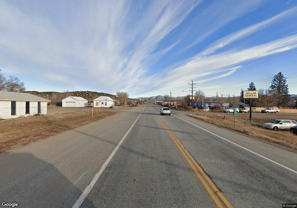 223 U S 160, Fort Garland, CO 81133 - photo 1