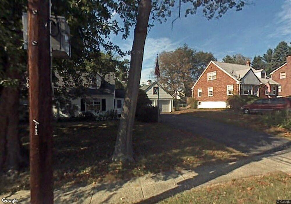 112 Stanton Rd, Havertown, PA 19083 - photo 1