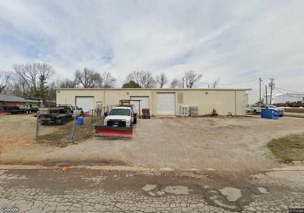 1620 S 9th St, Rogers, AR 72756 - photo 1