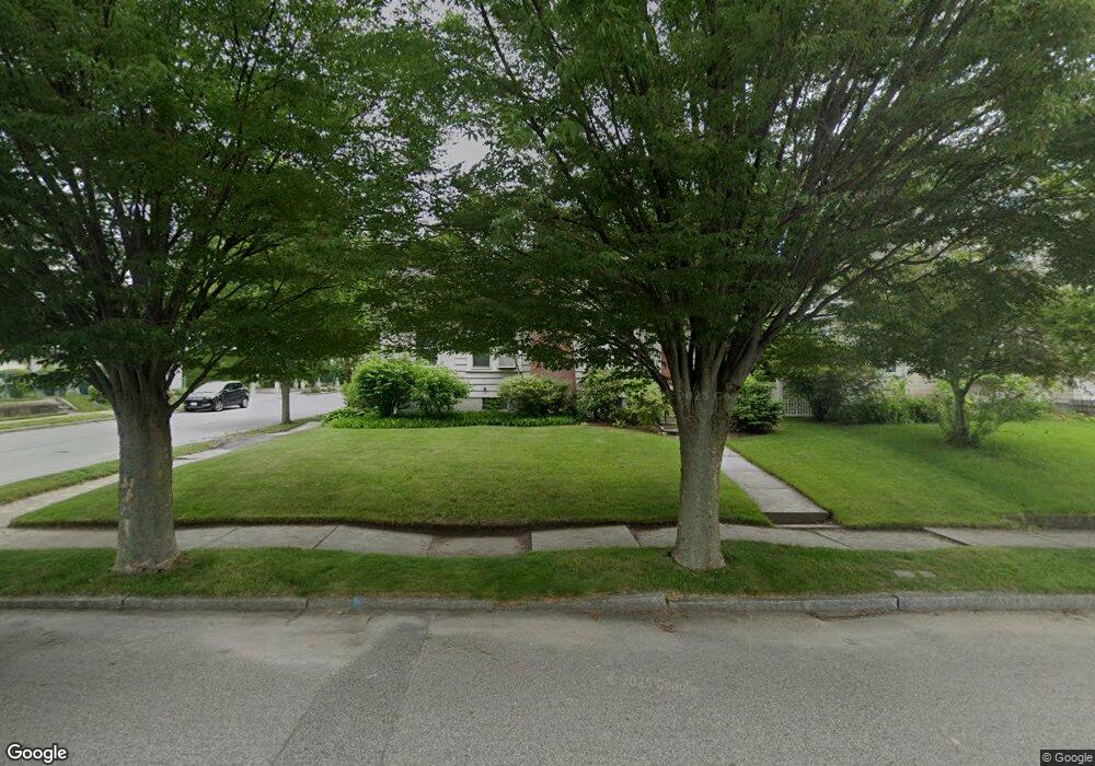 130 Grace St, Cranston, RI 02910 - photo 1