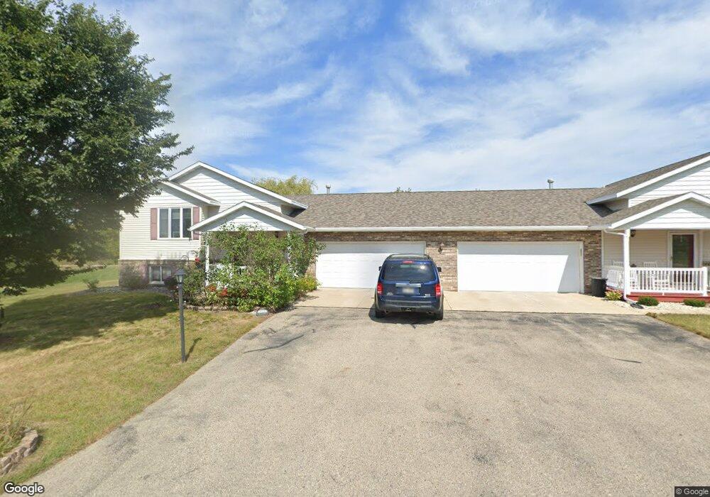 N9413 County Road D unit 3, Belleville, WI 53508 - photo 1