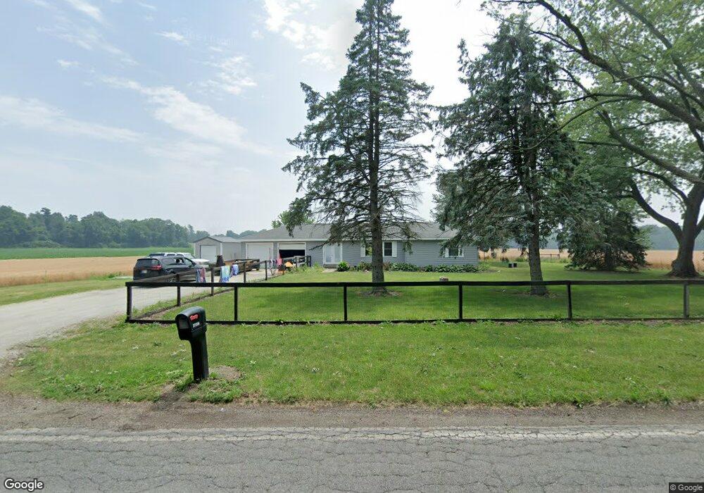 27234 Chicago Trail, New Carlisle, IN 46552 - photo 1