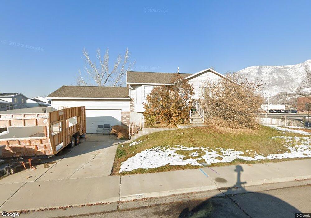 1320 W 600 N, Pleasant Grove, UT 84062 - photo 1