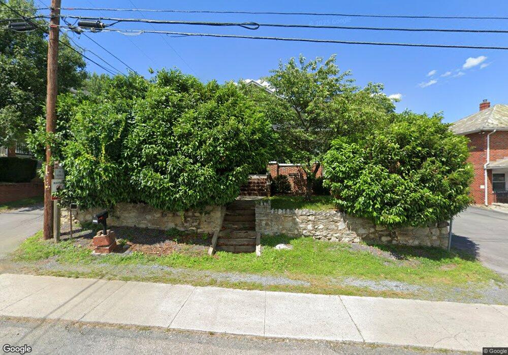 1226 N Frederick Pike, Winchester, VA 22603 - photo 1