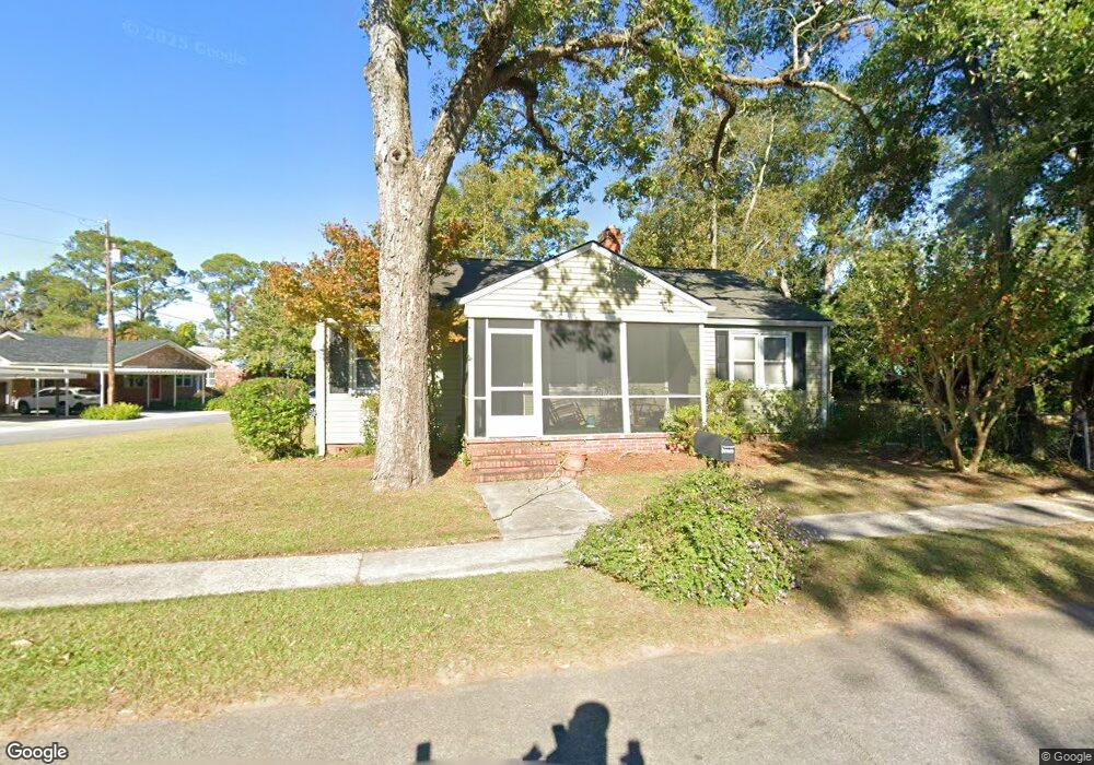 3210 Center St, Savannah, GA 31404 - photo 1