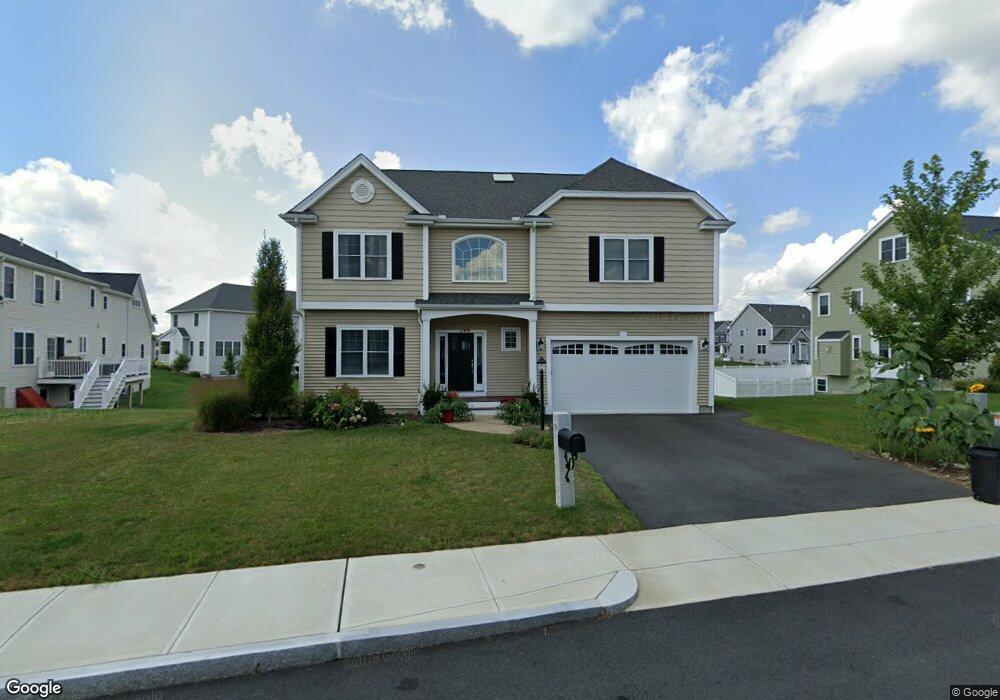 18 Watson Ln, Woburn, MA 01801 - photo 1