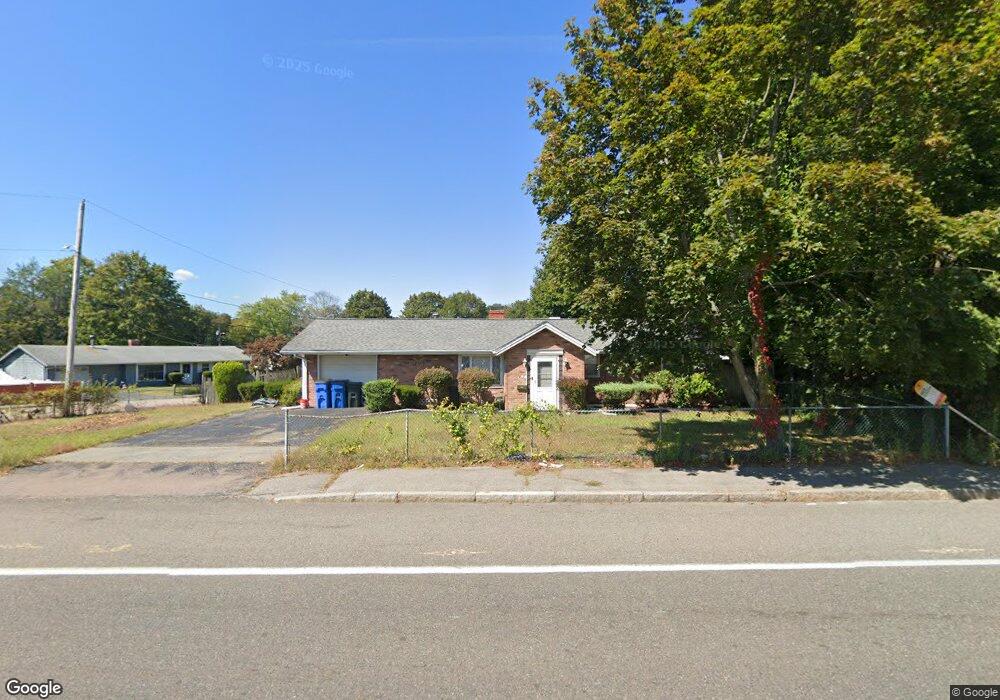 596 North St, Randolph, MA 02368 - photo 1