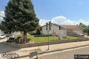 80 acres N Milford, Milford, UT 84751