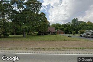 5300 Olivet Rd, Georgetown, IL 61846