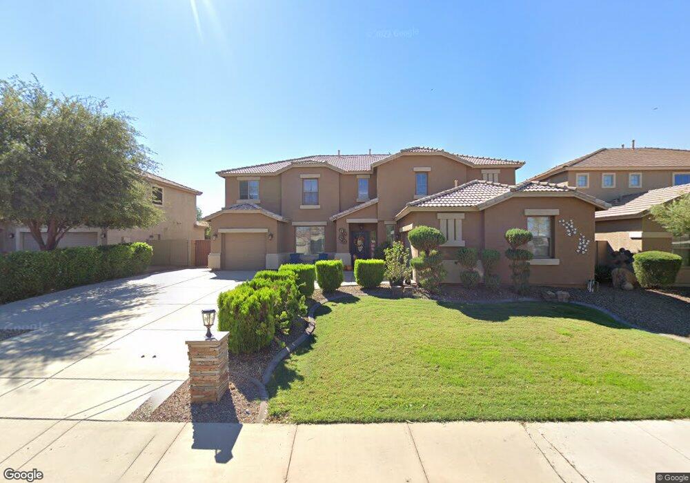 11501 E Rafael Ave, Mesa, AZ 85212 - photo 1