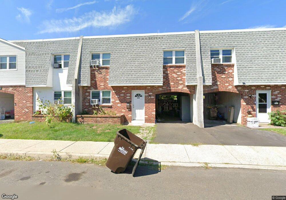 820 Shaw Ave, Lansdale, PA 19446 - photo 1