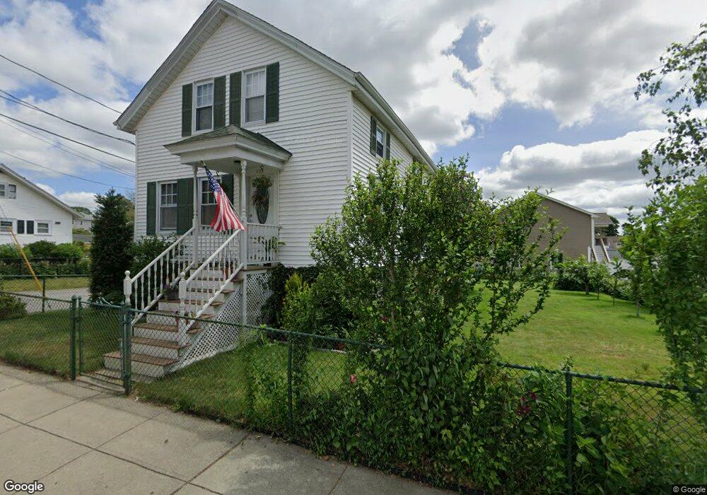 1517 Slade St, Fall River, MA 02721 - photo 1