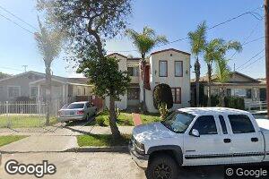 1315 N Marine Ave, Wilmington, CA 90744