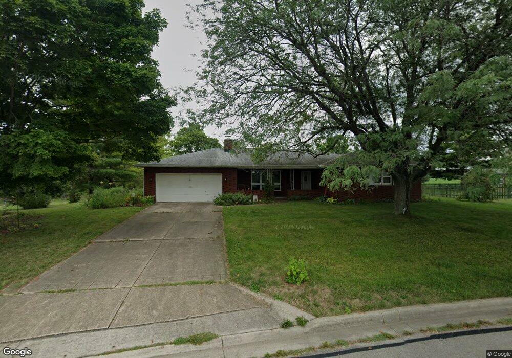 2686 Cornstalk Ave, Ashville, OH 43103 - photo 1