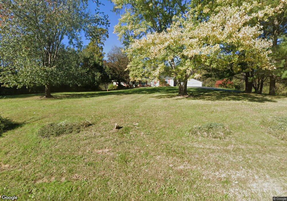 1223 Mish Rd, Bunker Hill, WV 25413 - photo 1