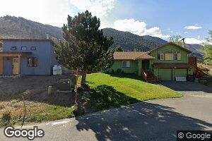 Lot 16 Paoha Dr Unit 16, Lee Vining, CA 93541