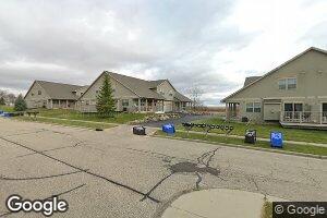 233 Hometown Ave Unit 31, Fall River, WI 53932