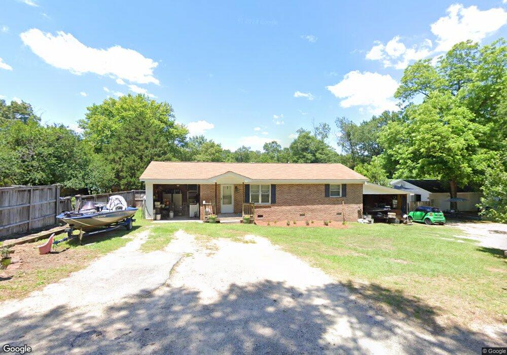 1809 Goff St, Camden, SC 29020 - photo 1