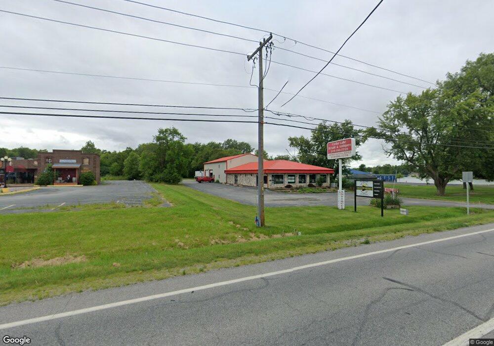 12834 Wicker Ave, Cedar Lake, IN 46303 - photo 1