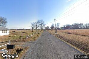 9255 S 431, Chouteau, OK 74337