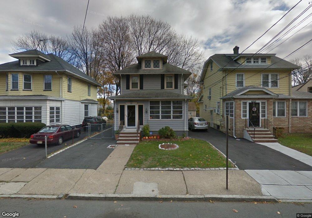 1521 Morris Place, Hillside, NJ 07205 - photo 1