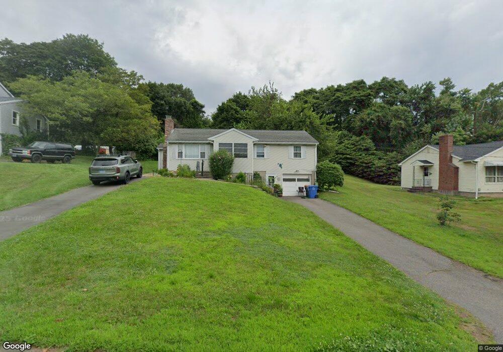 128 Botsford St, Meriden, CT 06451 - photo 1