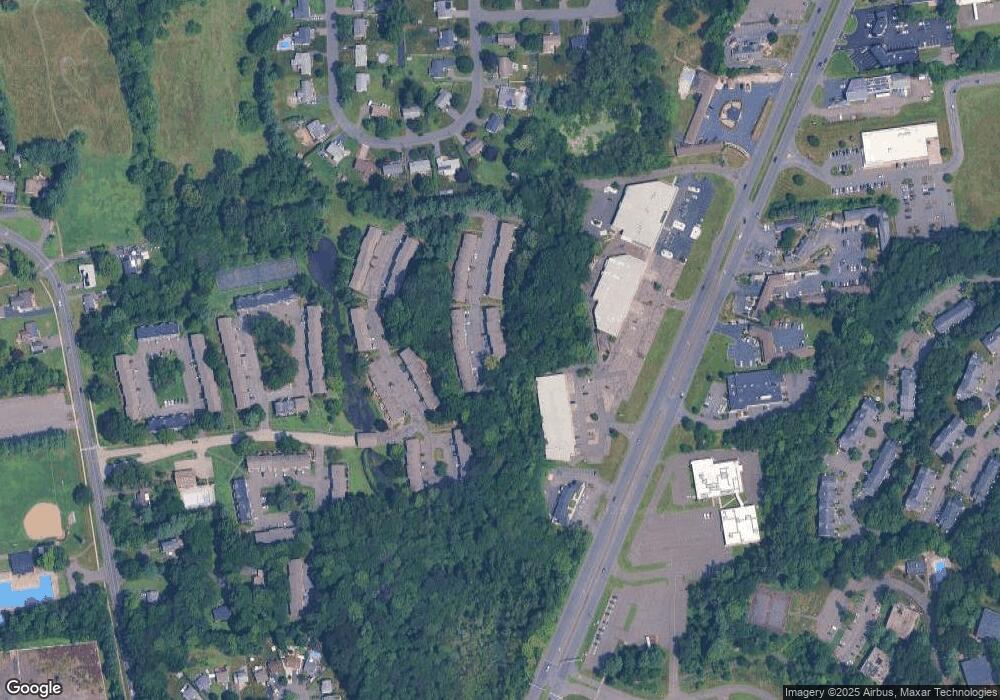 673 Churchill Dr, Newington, CT 06111 - photo 1