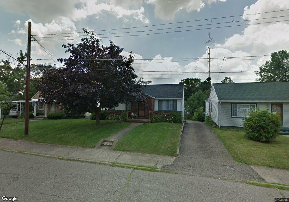 1214 21st St NE, Canton, OH 44714 - photo 1