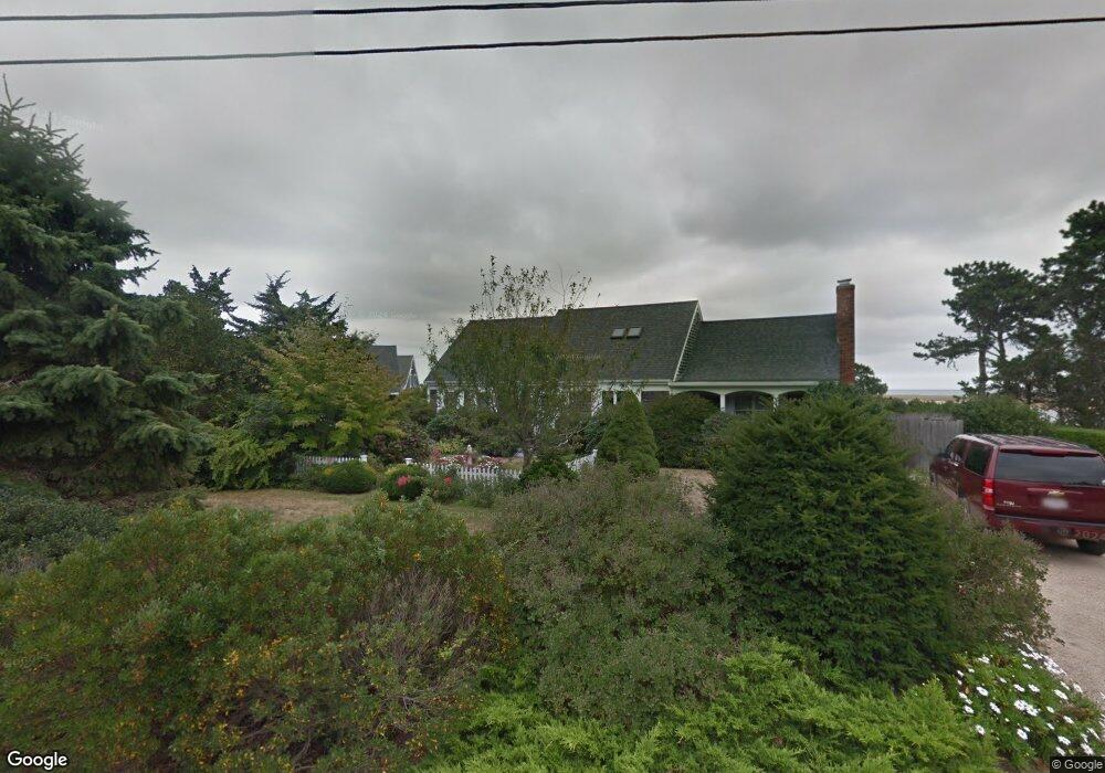 38 Jewelers Ave, East Falmouth, MA 02536 - photo 1