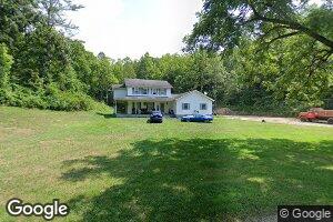 427 Township Road 207, Pedro, OH 45659