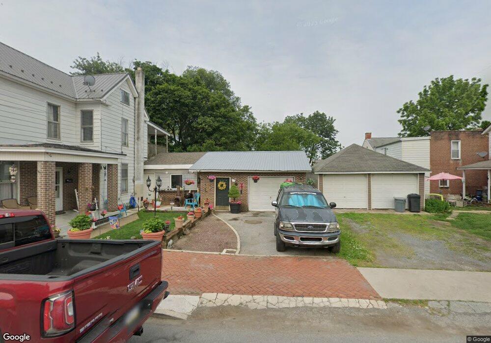 419 S 3rd St, Chambersburg, PA 17201 - photo 1