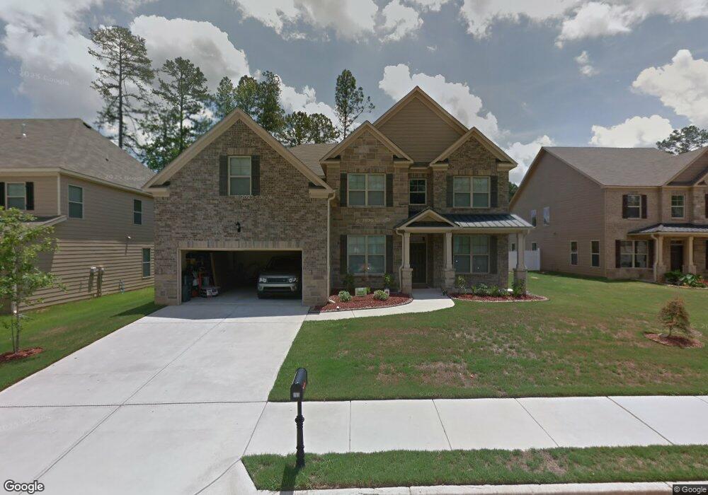 165 Tumble Run unit 18, Stockbridge, GA 30281 - photo 1