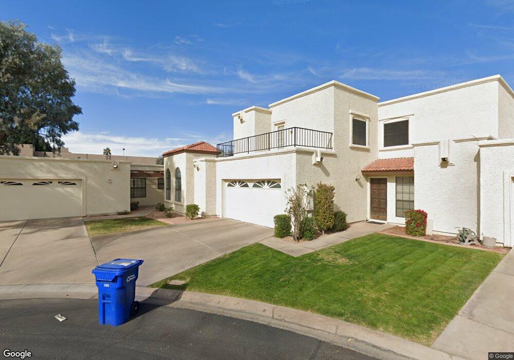 1854 E Krista Way, Tempe, AZ 85284 - photo 1