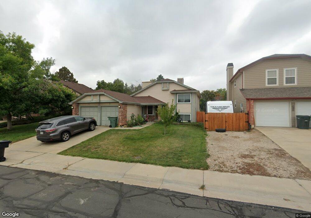 13349 Albion Cir, Thornton, CO 80241 - photo 1