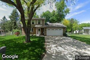 109 Hillside Dr, Eldridge, IA 52748