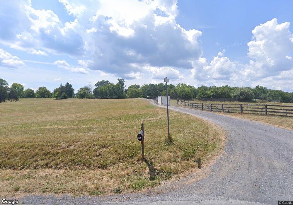 2757 Red Gate Rd, White Post, VA 22663 - photo 1