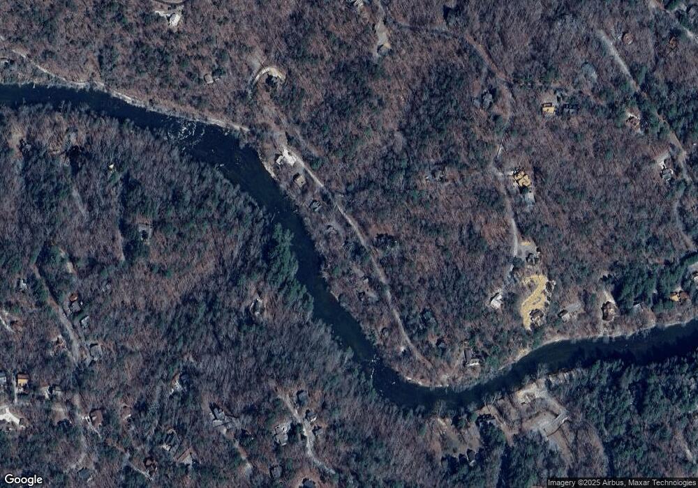 592 Novena Ct, Ellijay, GA 30540 - photo 1