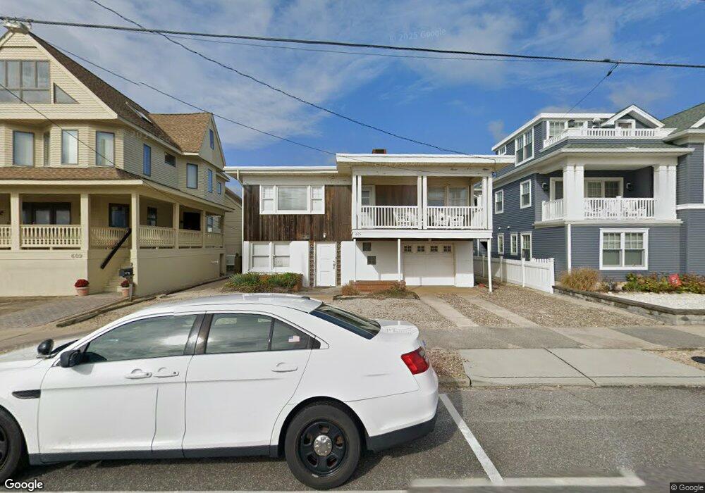 605 S Ocean Ave unit 7, Seaside Park, NJ 08752 - photo 1