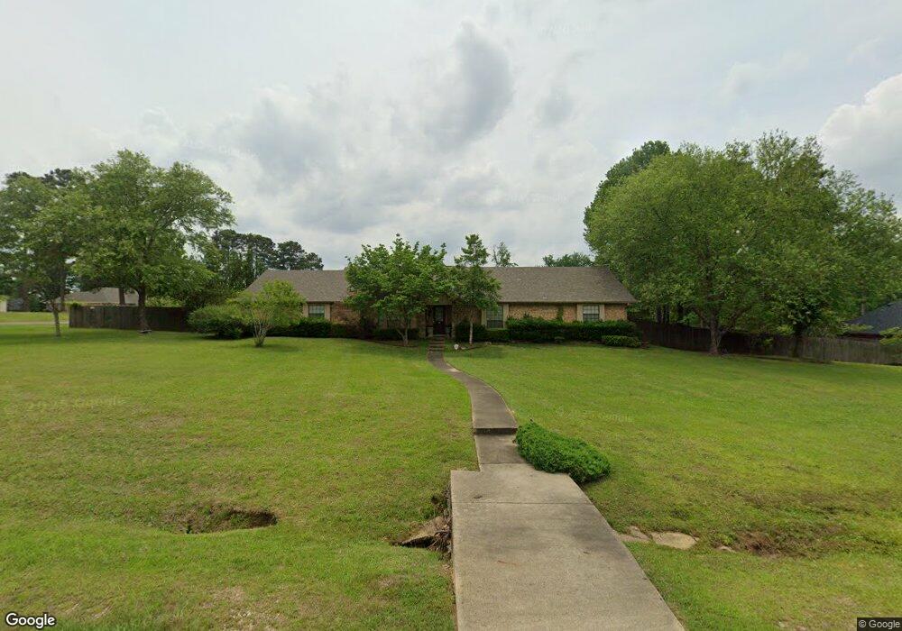 2901 Jonathan St, Texarkana, TX 75503 - photo 1