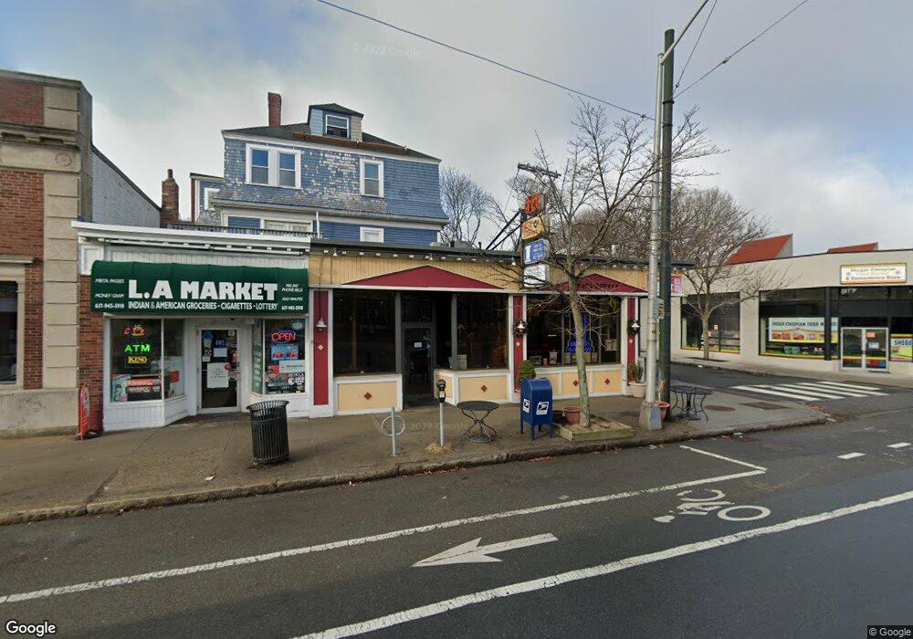 4 Dudley St, Cambridge, MA 02140 - photo 1