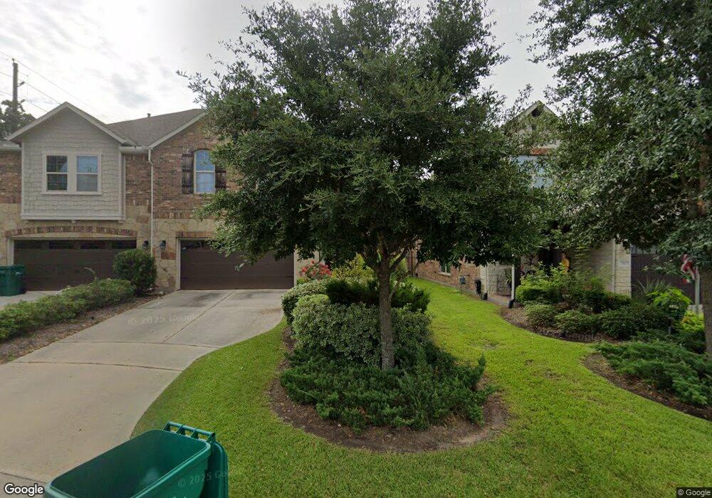 34 Ancestry Stone Place, Magnolia, TX 77354 - photo 1
