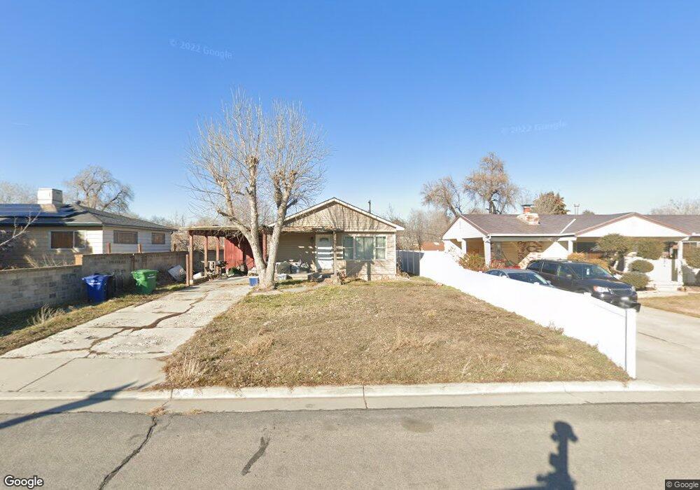 2130 Westfield Cir, West Jordan, UT 84084 - photo 1