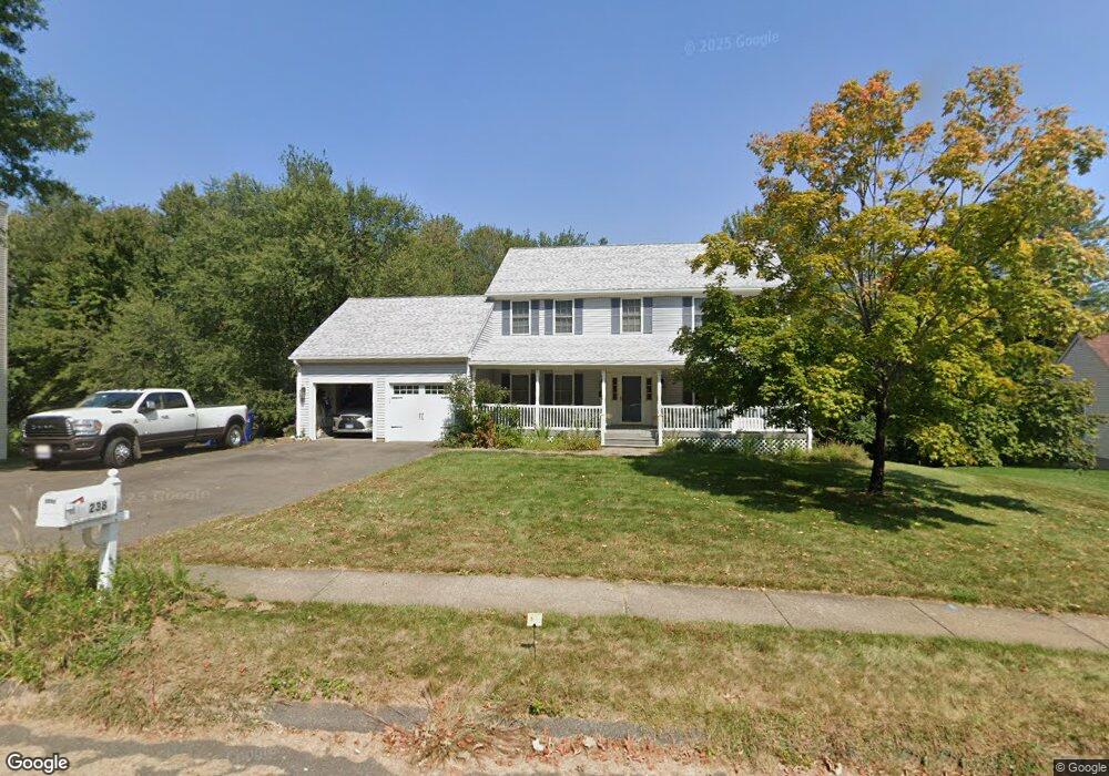 238 Congdon St E, Middletown, CT 06457 - photo 1