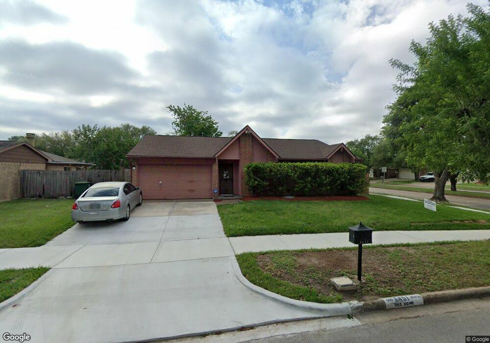 6451 W Fuqua Dr, Missouri City, TX 77489 - photo 1