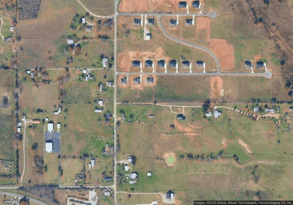 235 N Cardinal Rd, Azle, TX 76020 - photo 1