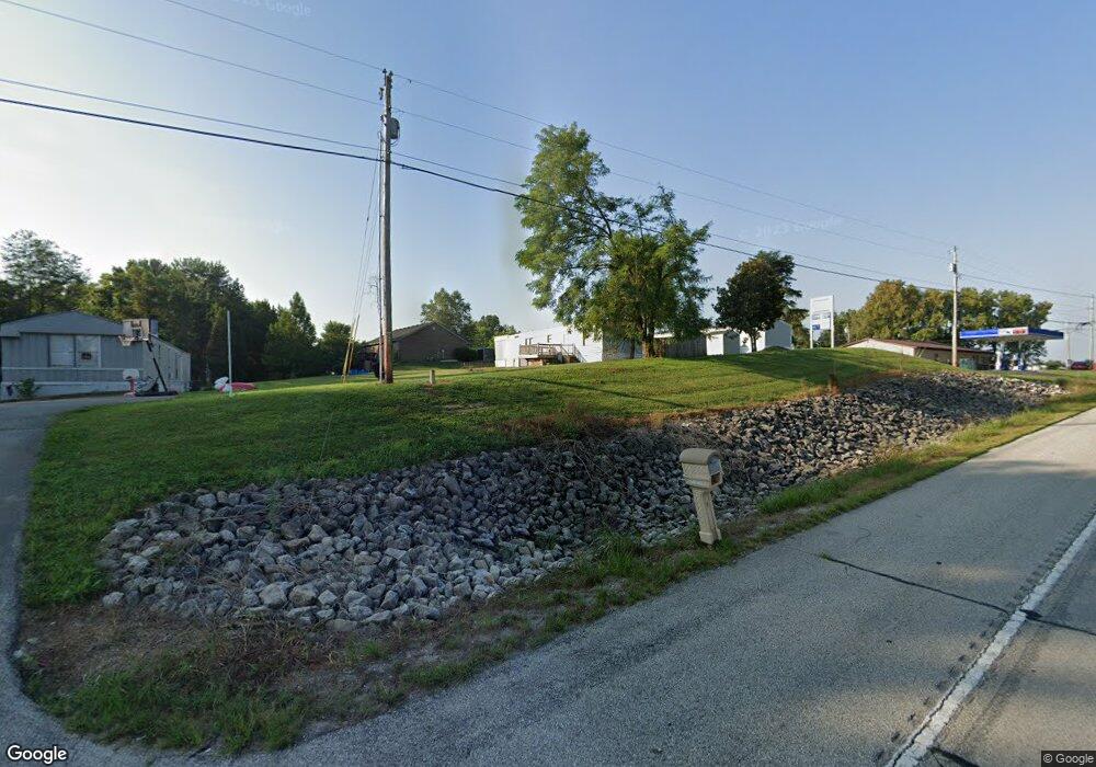 15606 Highway 62, Charlestown, IN 47111 - photo 1