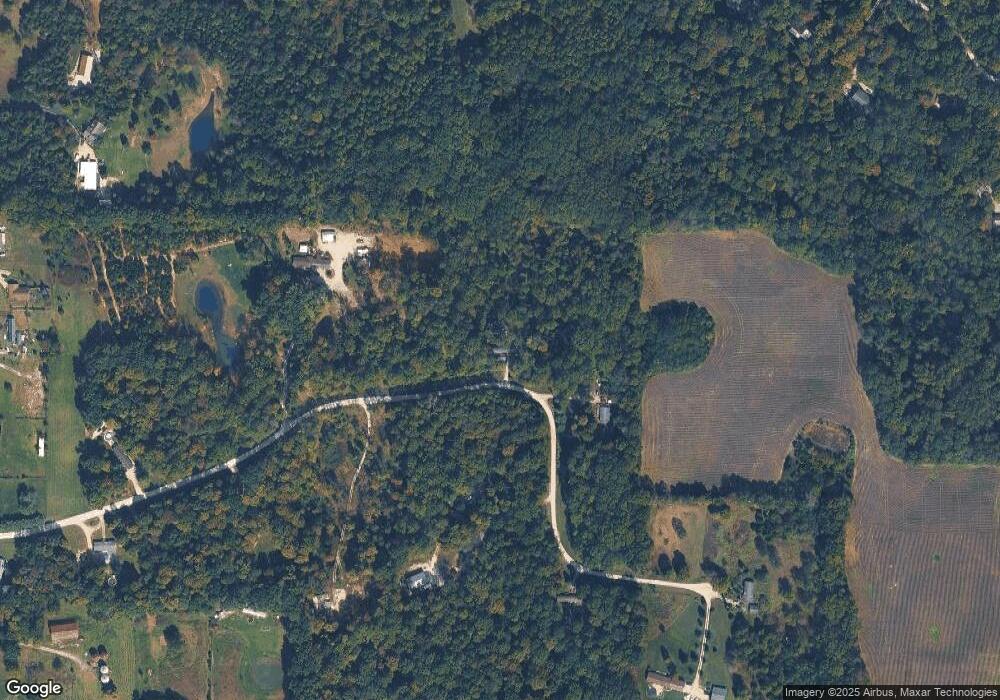 324 Hartman Ct NE, Palmyra, IN 47164 - photo 1