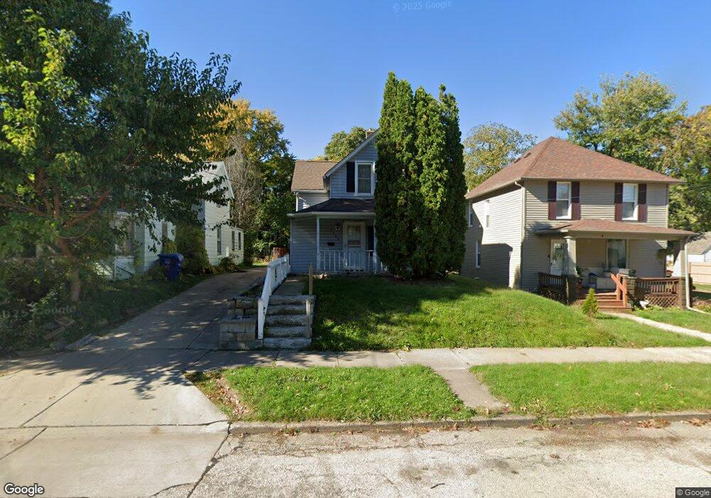 1621 2nd St, Moline, IL 61265 - photo 1